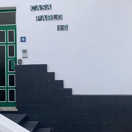 Casa Pablo III Tranquilo,A Cinco Minutos Del Puerto De La Cruz Apartment Los Realejos Exterior foto