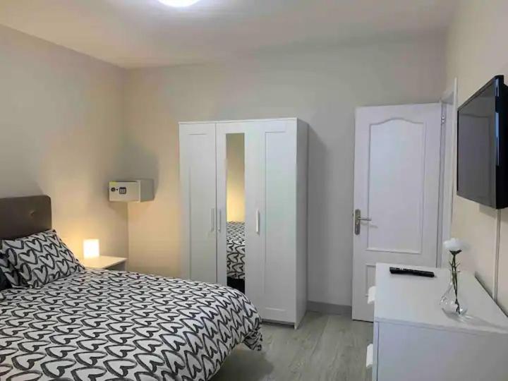Casa Pablo III Tranquilo,A Cinco Minutos Del Puerto De La Cruz Apartment Los Realejos Exterior foto