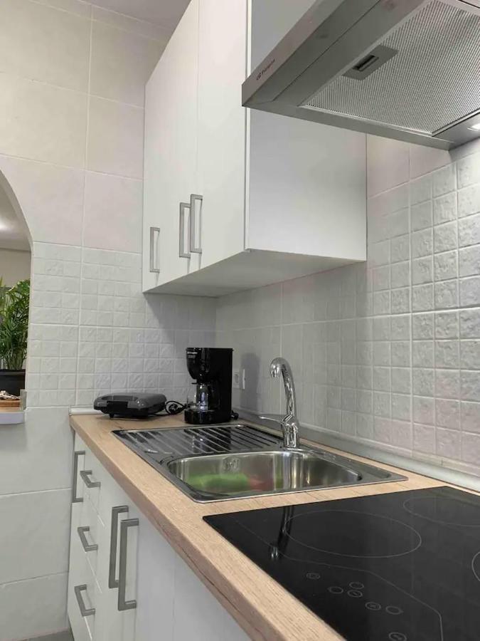 Casa Pablo III Tranquilo,A Cinco Minutos Del Puerto De La Cruz Apartment Los Realejos Exterior foto