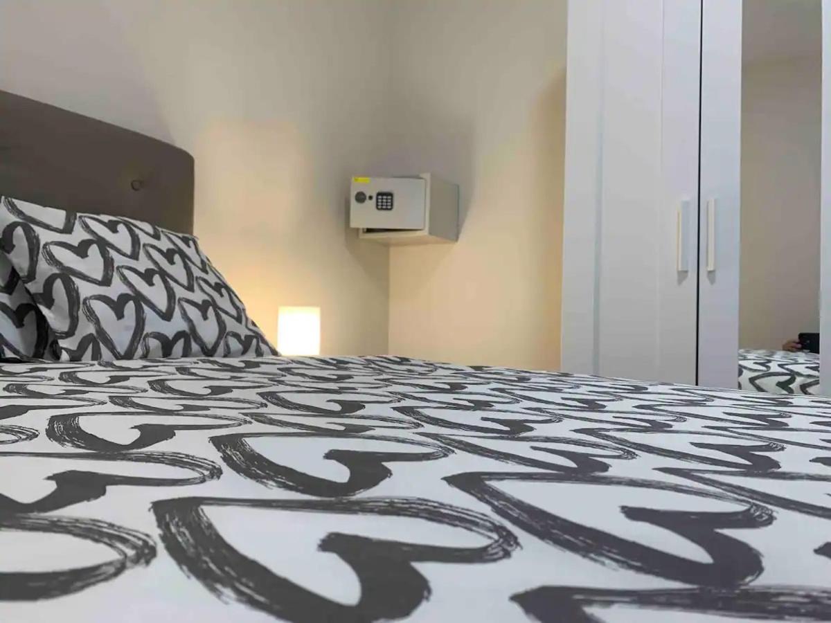 Casa Pablo III Tranquilo,A Cinco Minutos Del Puerto De La Cruz Apartment Los Realejos Exterior foto